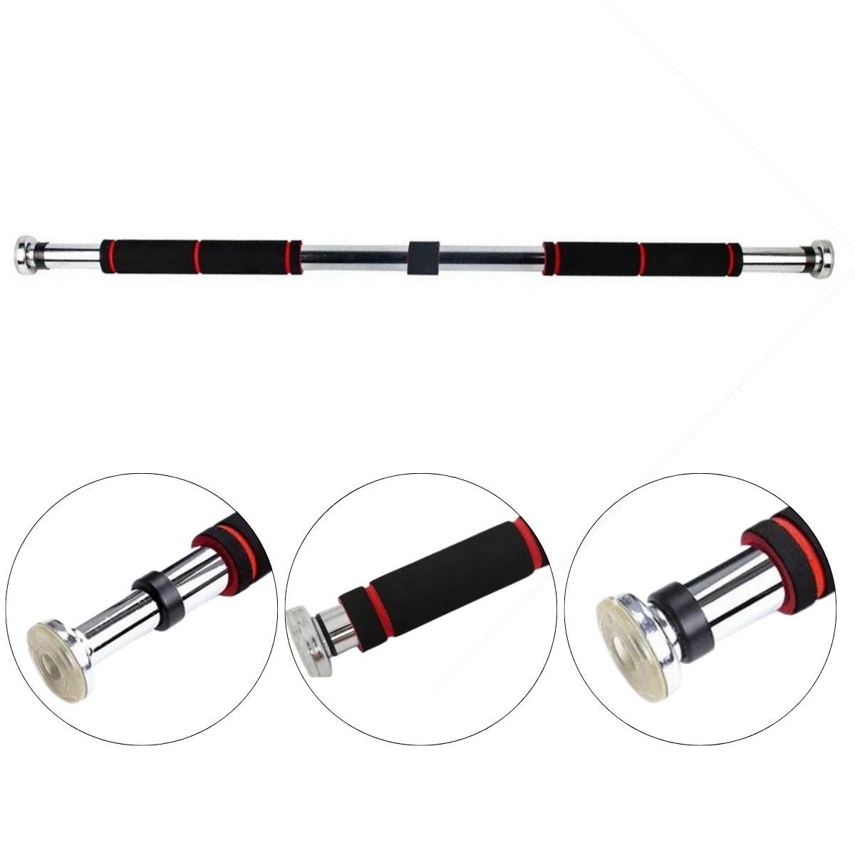Drążek Do Podciągania X-Sport Metallic 100-150 Cm