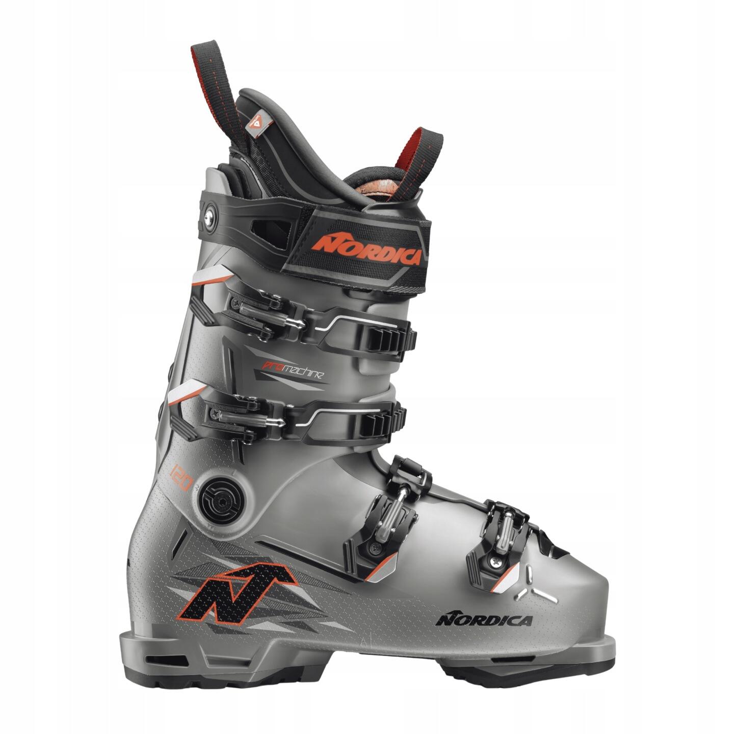 Buty narciarskie męskie Nordica Promachine 3 120 GW