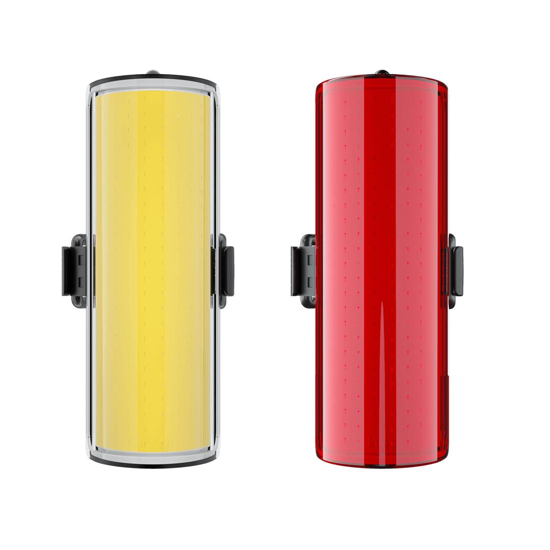 oświetlenie Knog Cobber Twinpack-Large