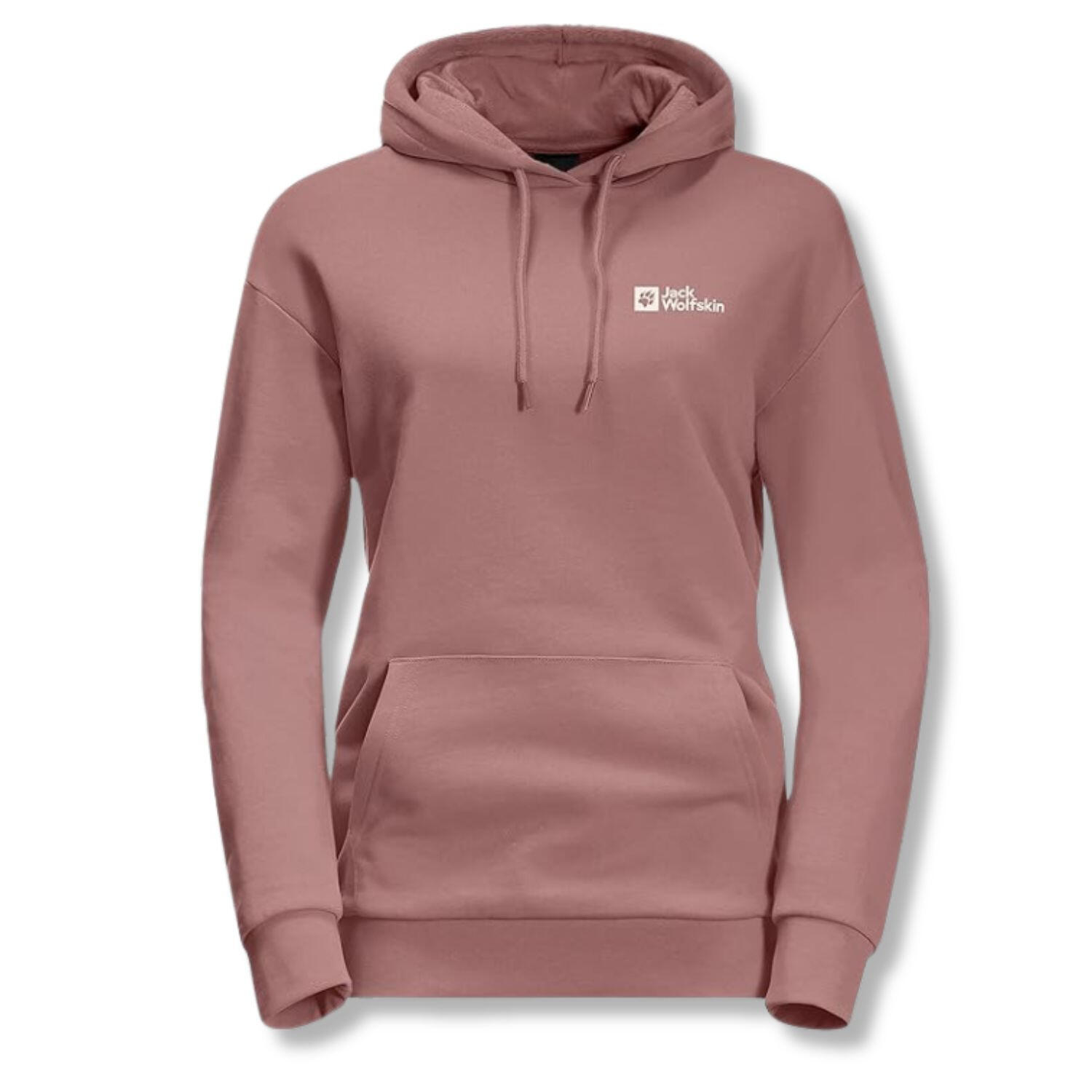 Bluza turystyczna damska Jack Wolfskin Essential