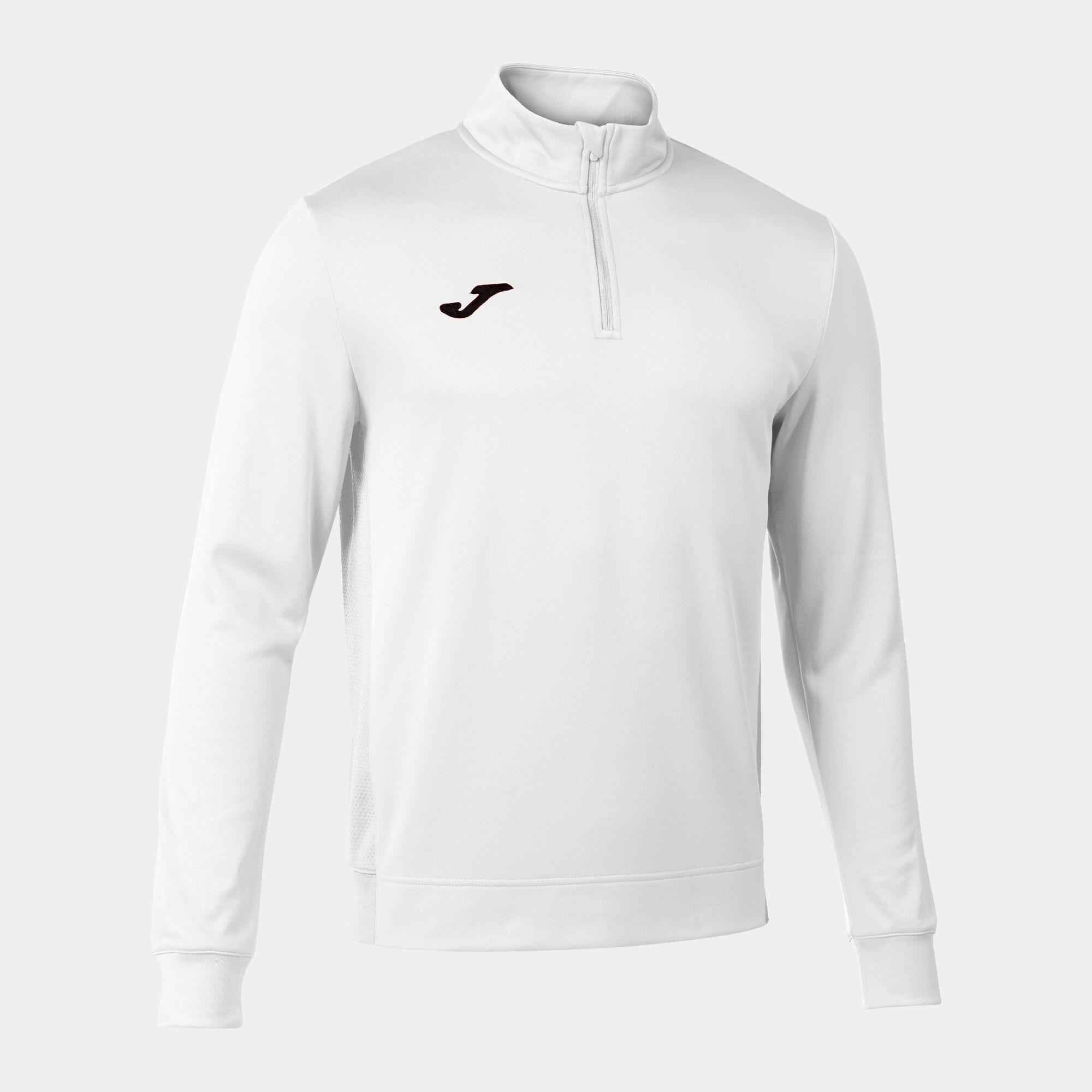 Bluza do biegania męska Joma Boy Winner ii