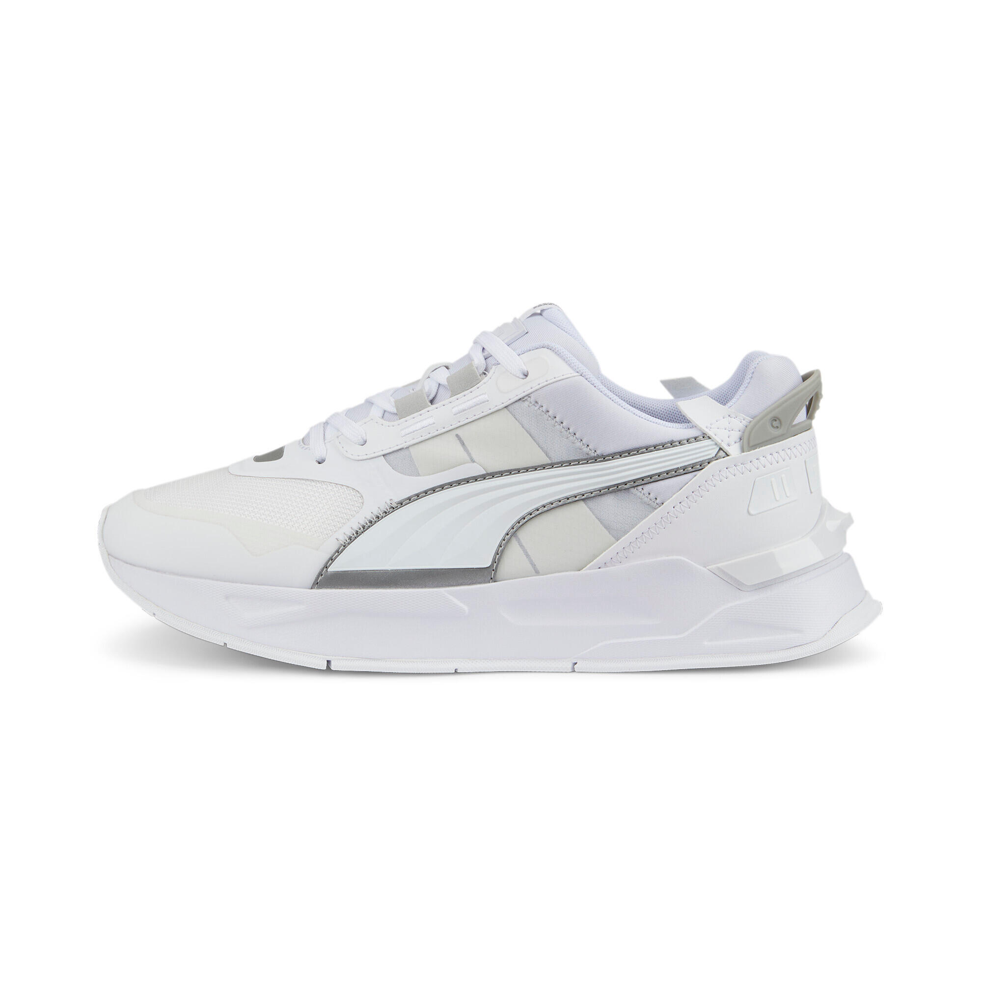 Odblaskowe trenery Puma Mirage Sport Tech
