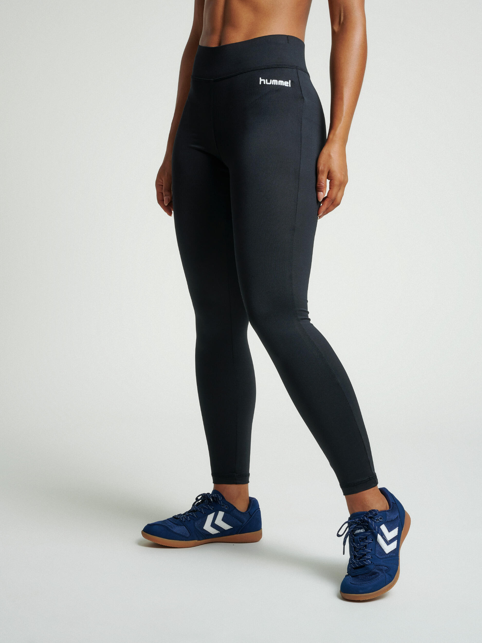 LEGINSY HUMMEL CORE TIGHTS