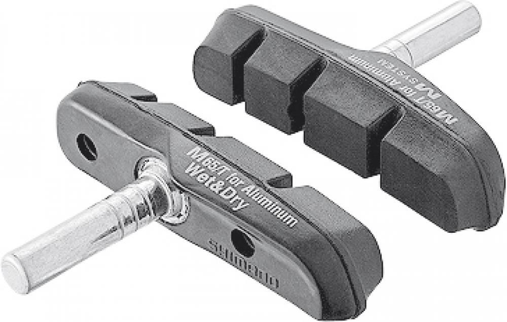 Zestaw Klocków Hamulcowych M65T Br-Bc32/Canti System (1 Para)