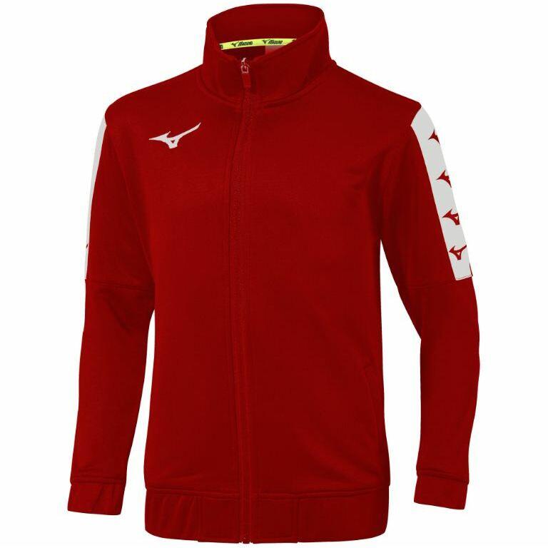 Bluza Mizuno Nara TT