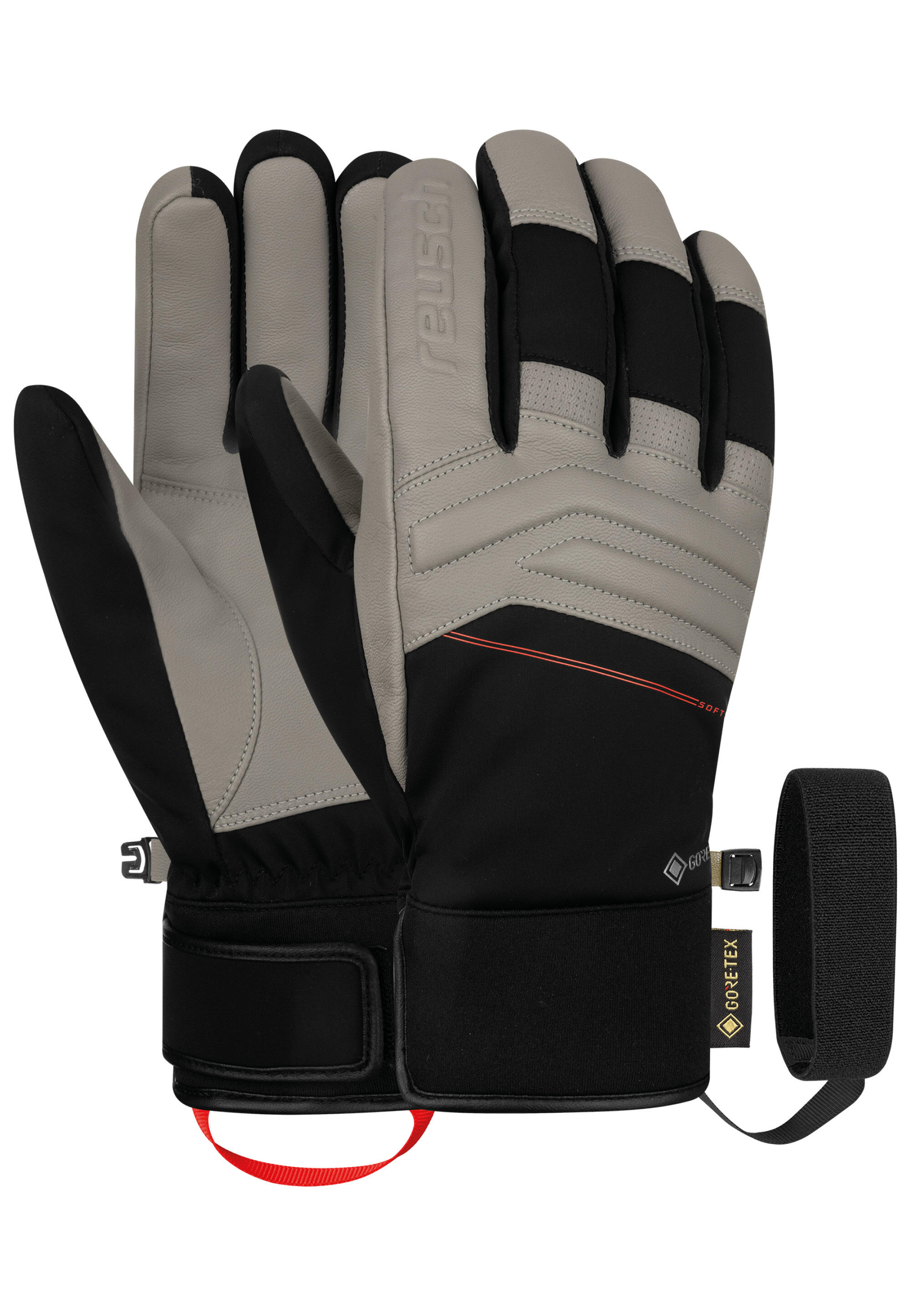 Rękawice Reusch Reusch Jupiter GORE-TEX