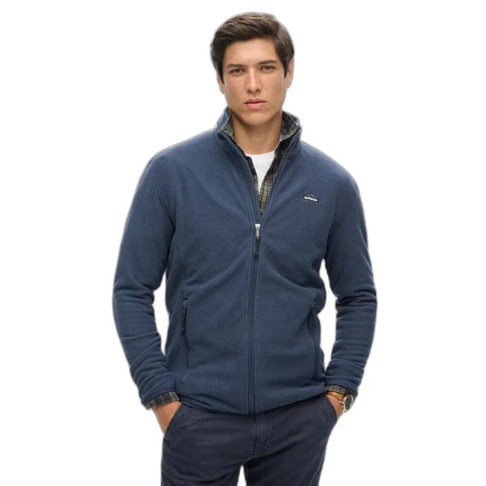Polar Superdry