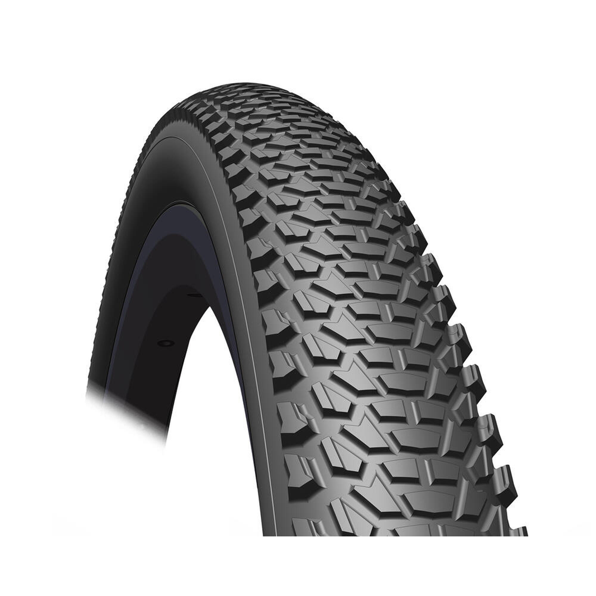 Opona rowerowa Mitas 26x2 10 Cheetah