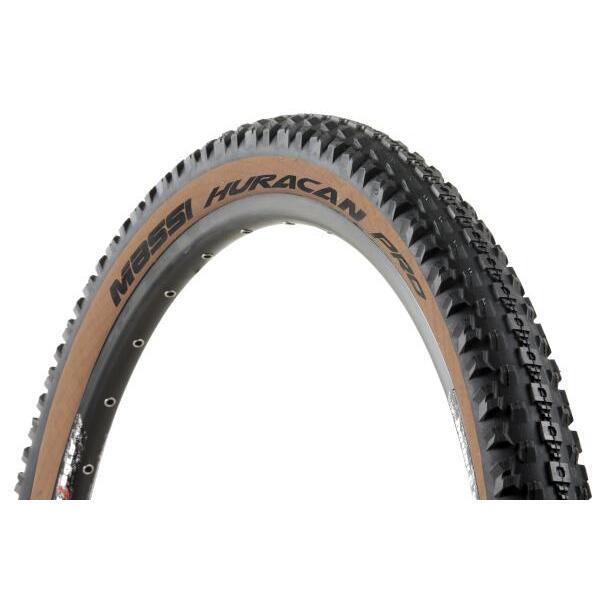 Opony Massi Huracan Pro Tub. Ready T/S
