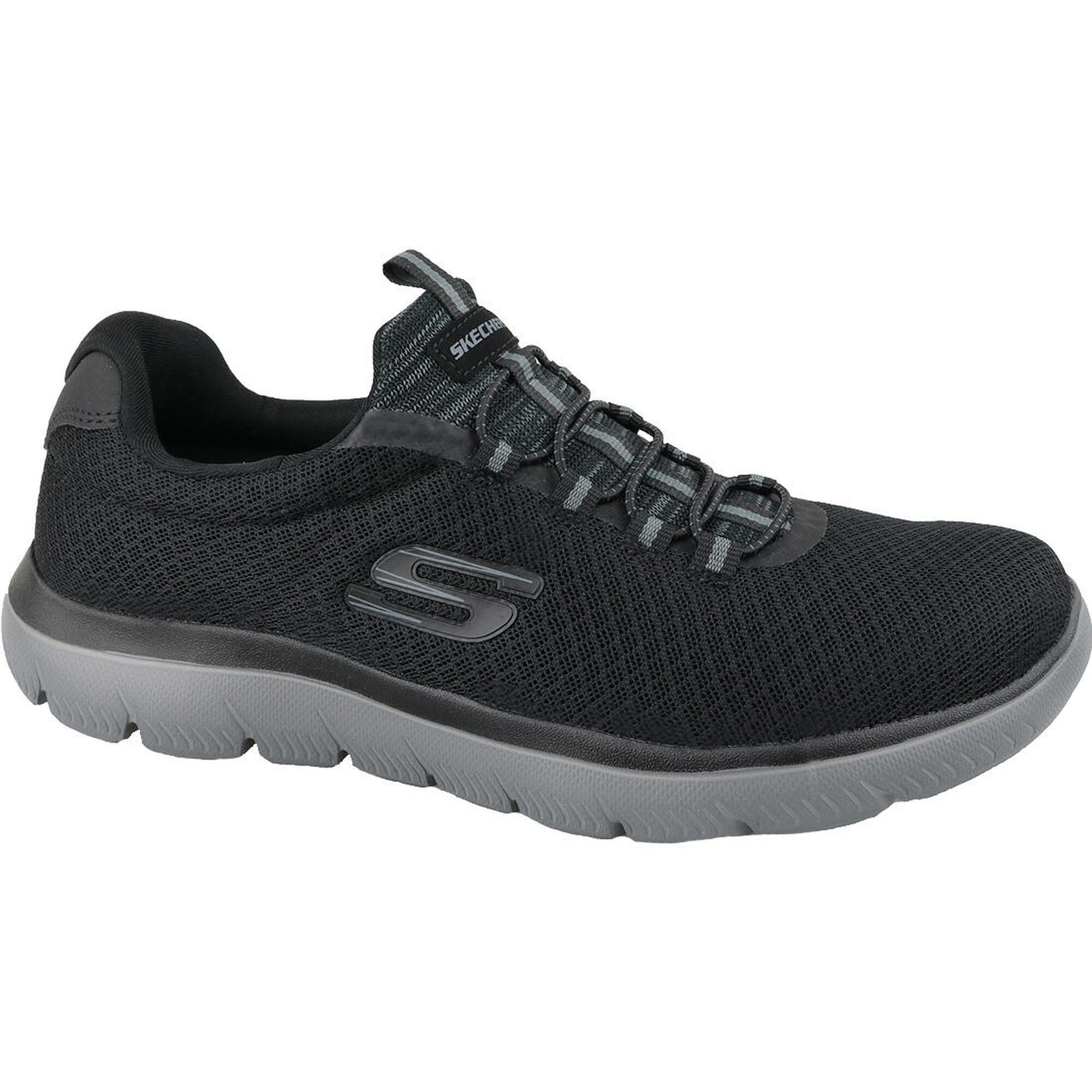 Buty do chodzenia męskie  Skechers Summits