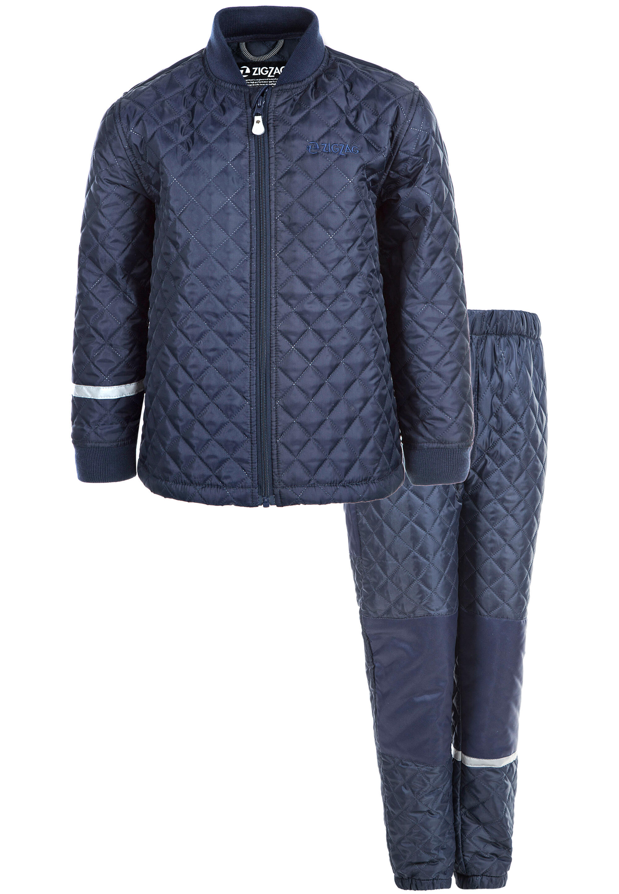 Garnitur dla dzieci Zigzag Tiger Thermo