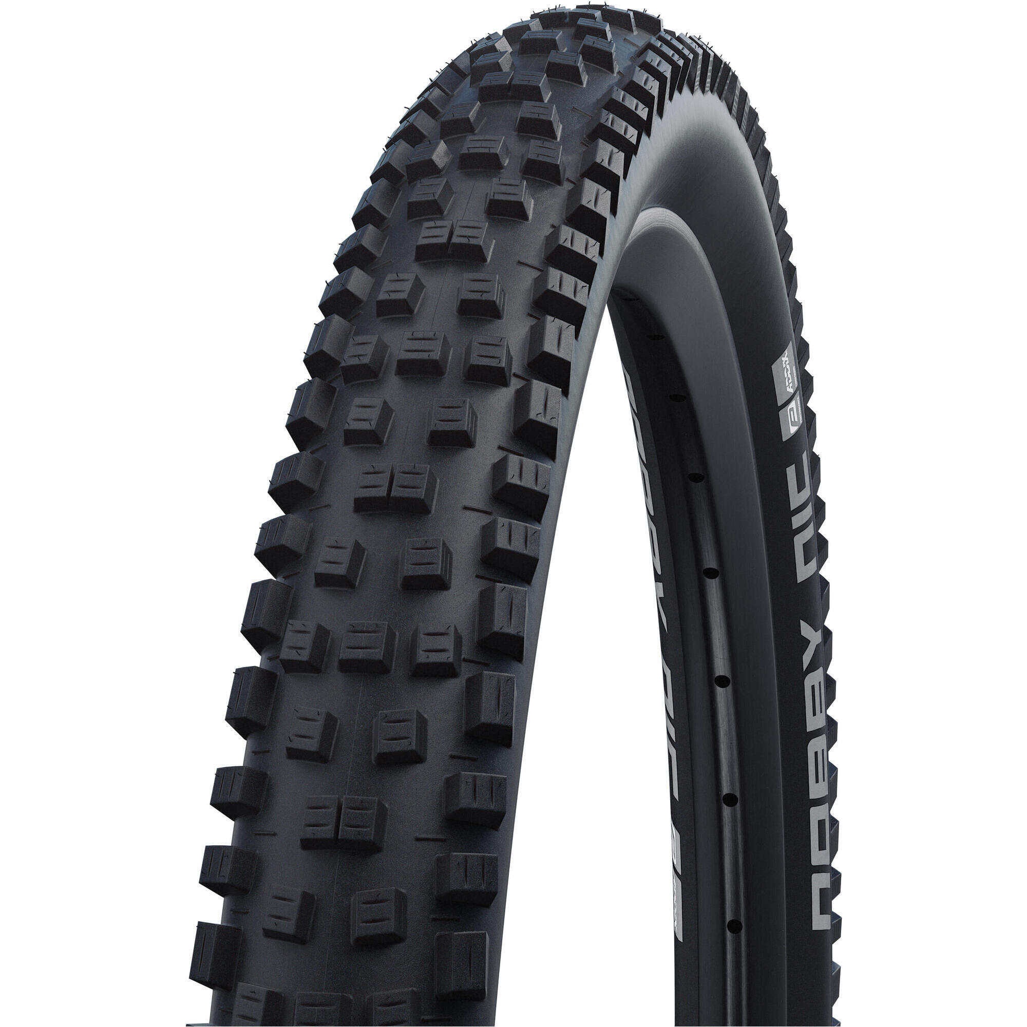 Opona rowerowa MTB NOBBY NIC - ADDIX Performance 26x2.4062-559