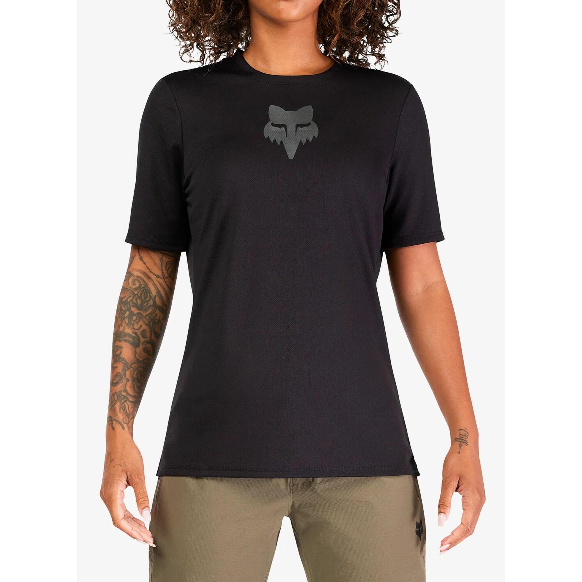 Koszulka damska Fox Ranger SS Jersey Fox Head