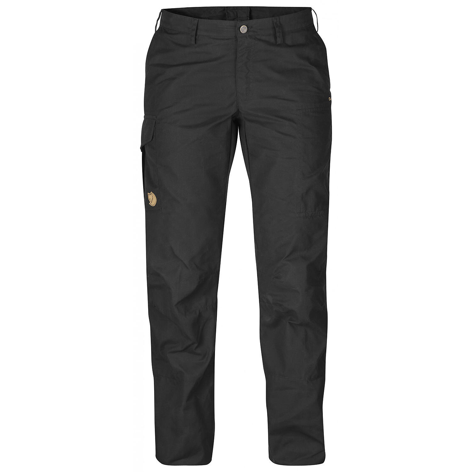 Spodnie trekkingowe damskie Fjallraven Karla Pro Trousers
