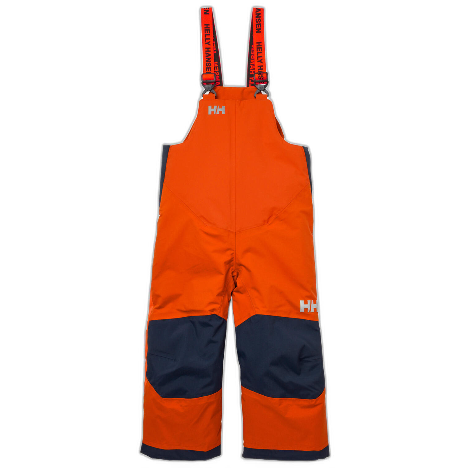 Dziecięcy kombinezon narciarski Helly Hansen rider 2