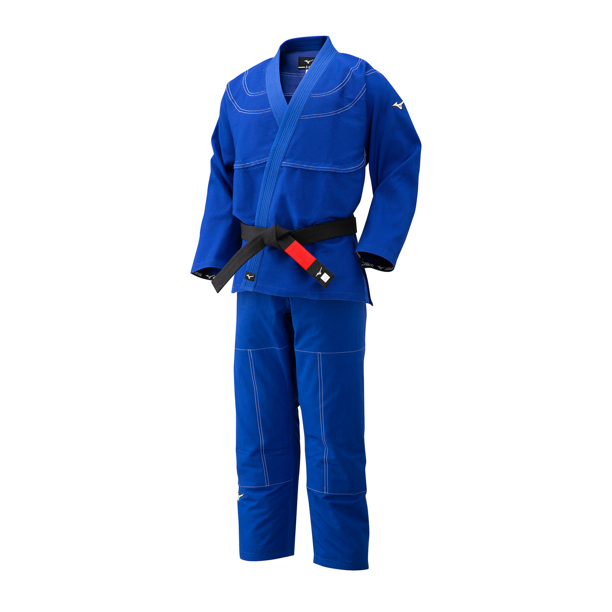 GI do brazylijskiego jiu-jitsu Mizuno Jiu-Jitsu