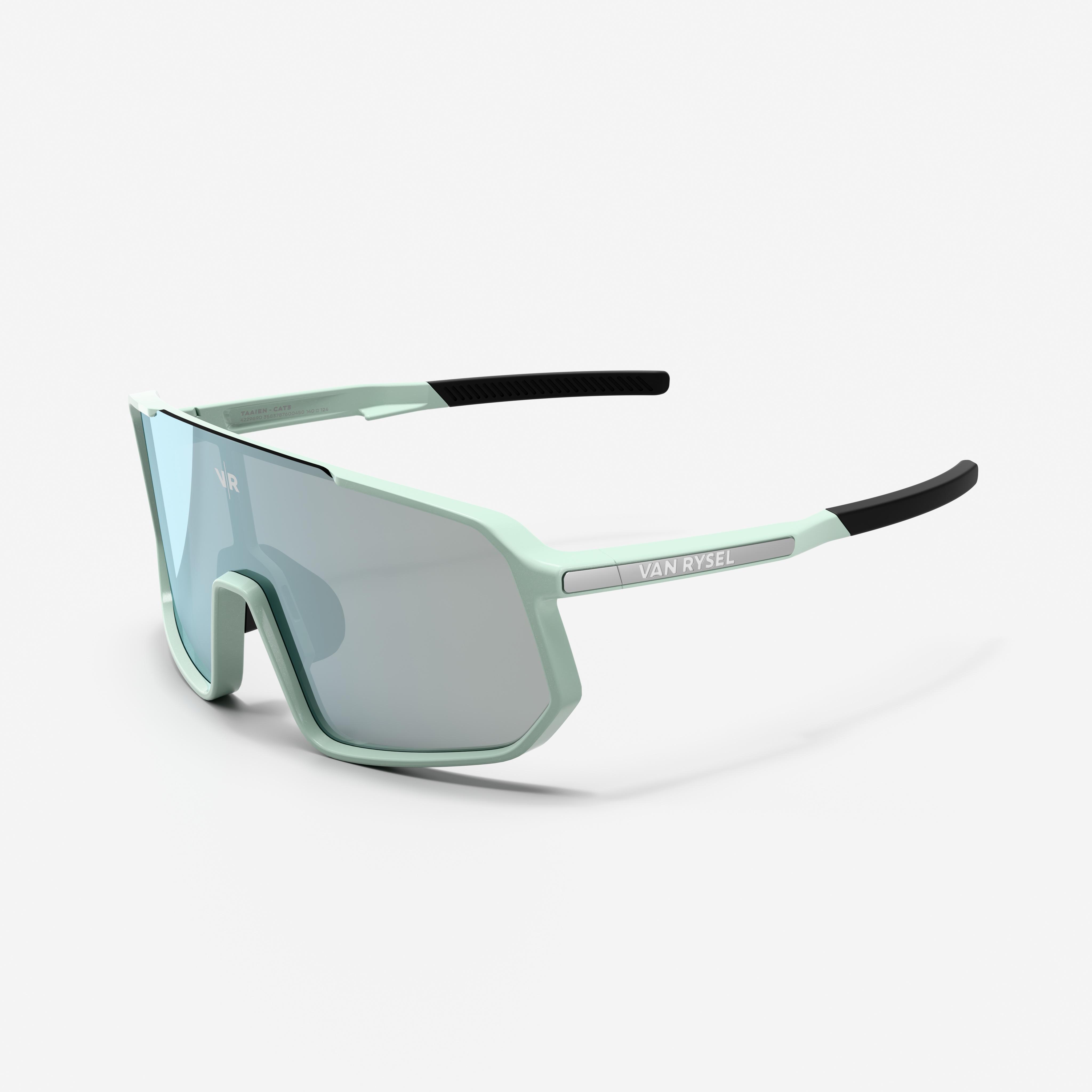 Okulary rowerowe Btwin Taaien kat. 3