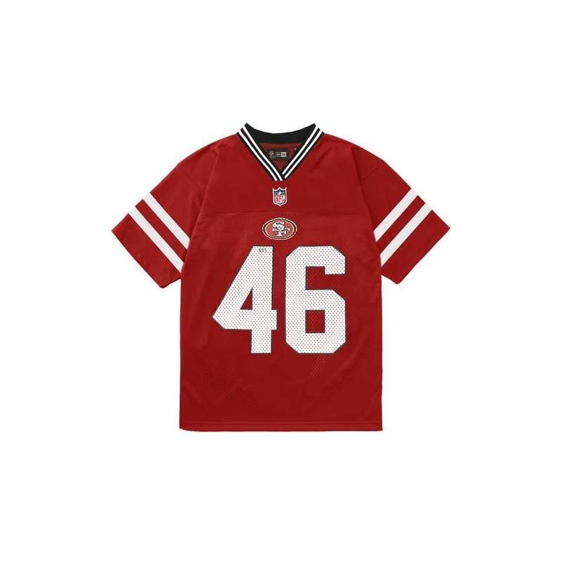 Koszulka San Francisco 49ers Nos NFL