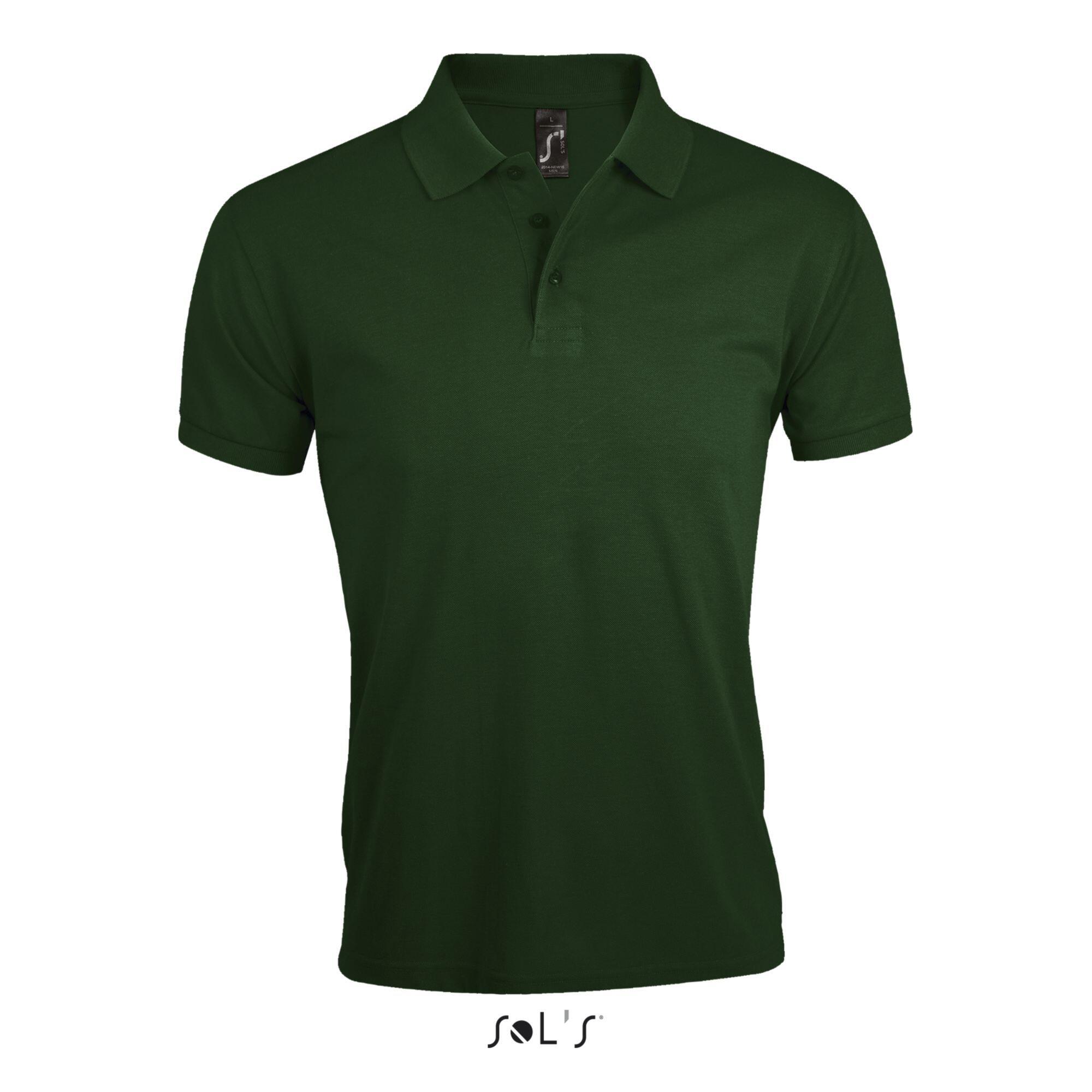 Polo Sol's Prime