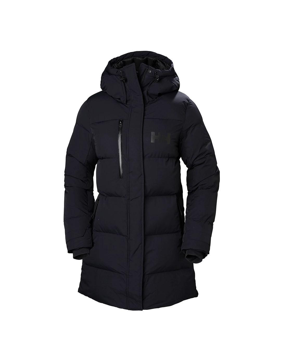 Parka damska Helly Hansen adore puffy