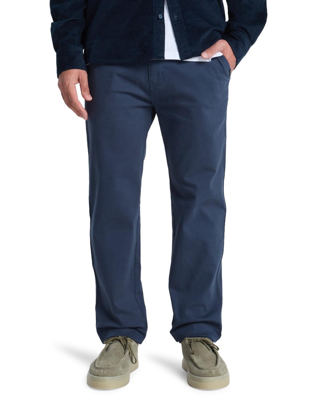 dla Mężczyzn UNION STRAIGHT TAPERED Czarny
