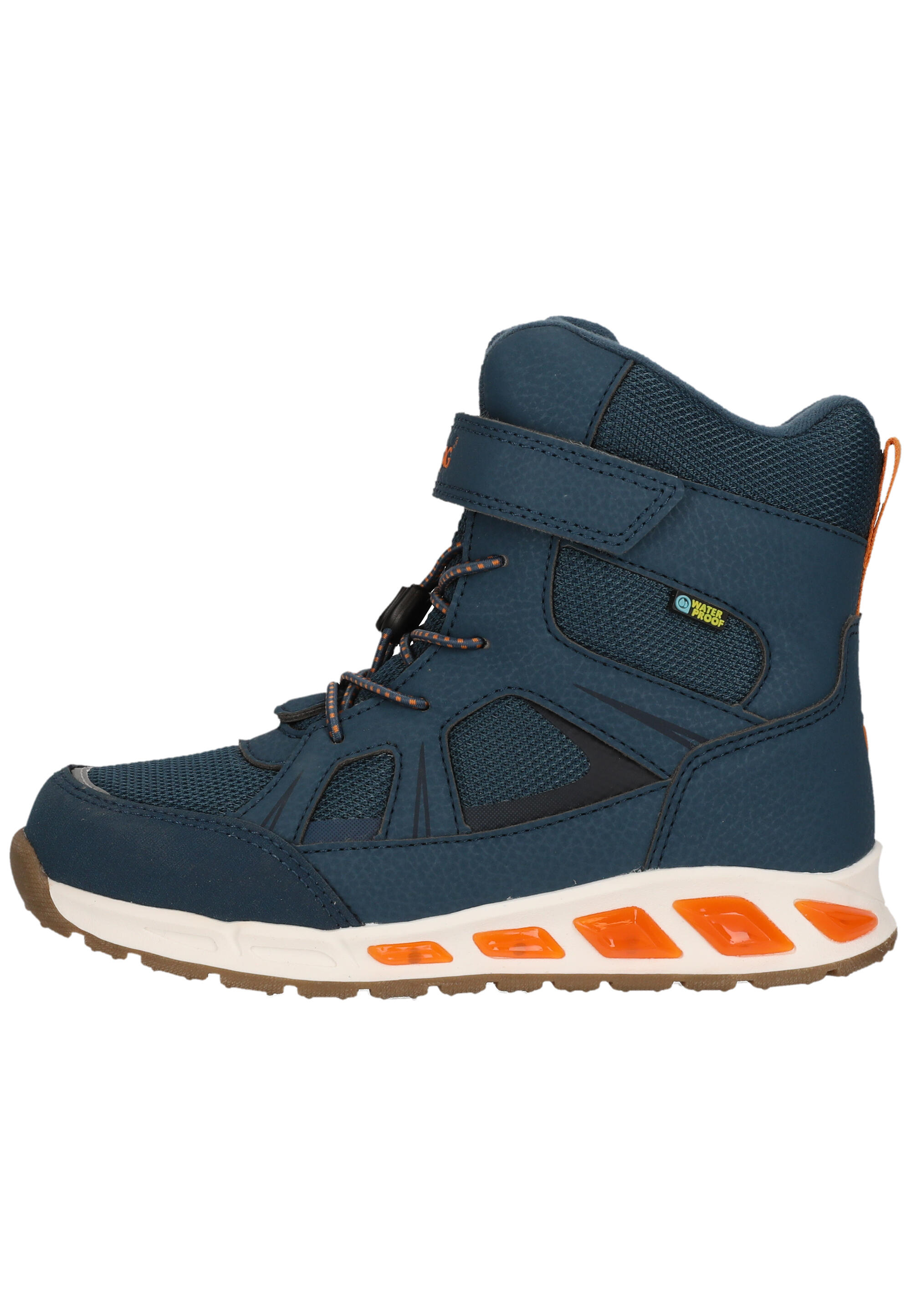 Buty dla dzieci Zigzag Clementu V2