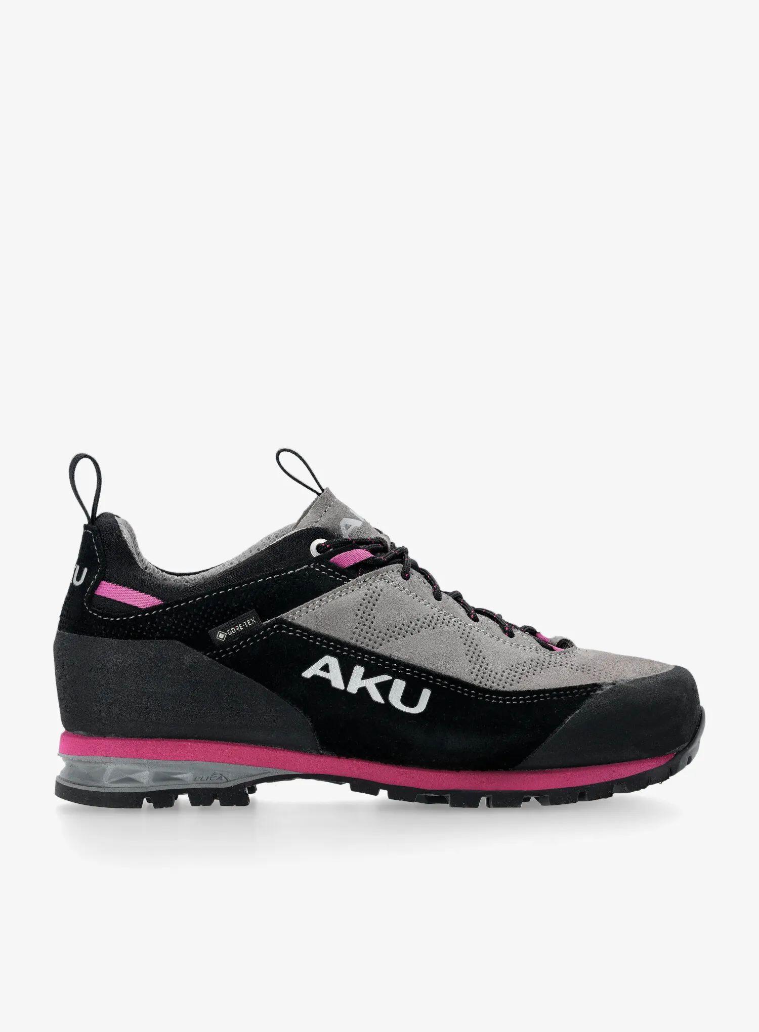 Buty GORE TEX damskie AKU Link GTX