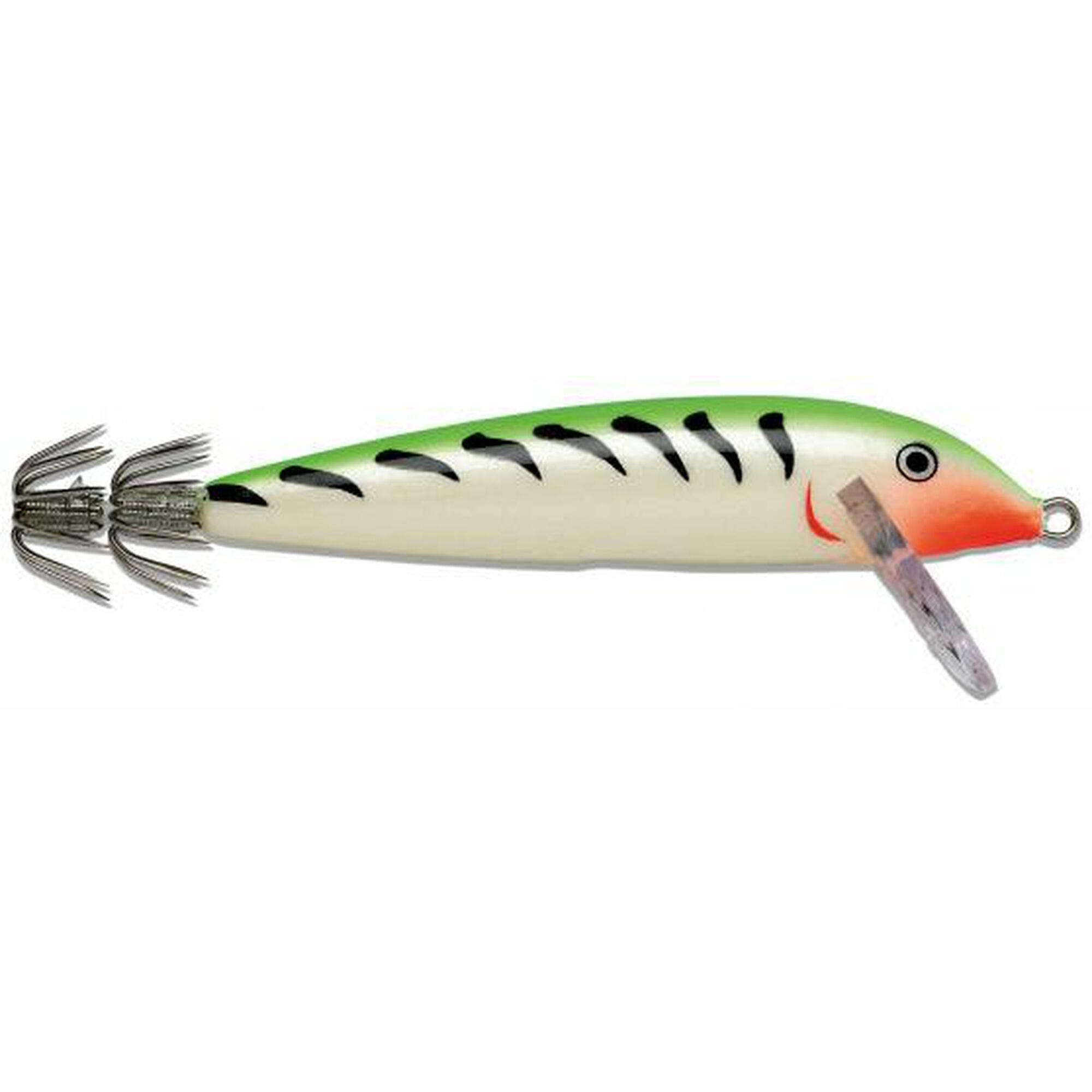 Przynęta do nurkowania Rapala countdown squid