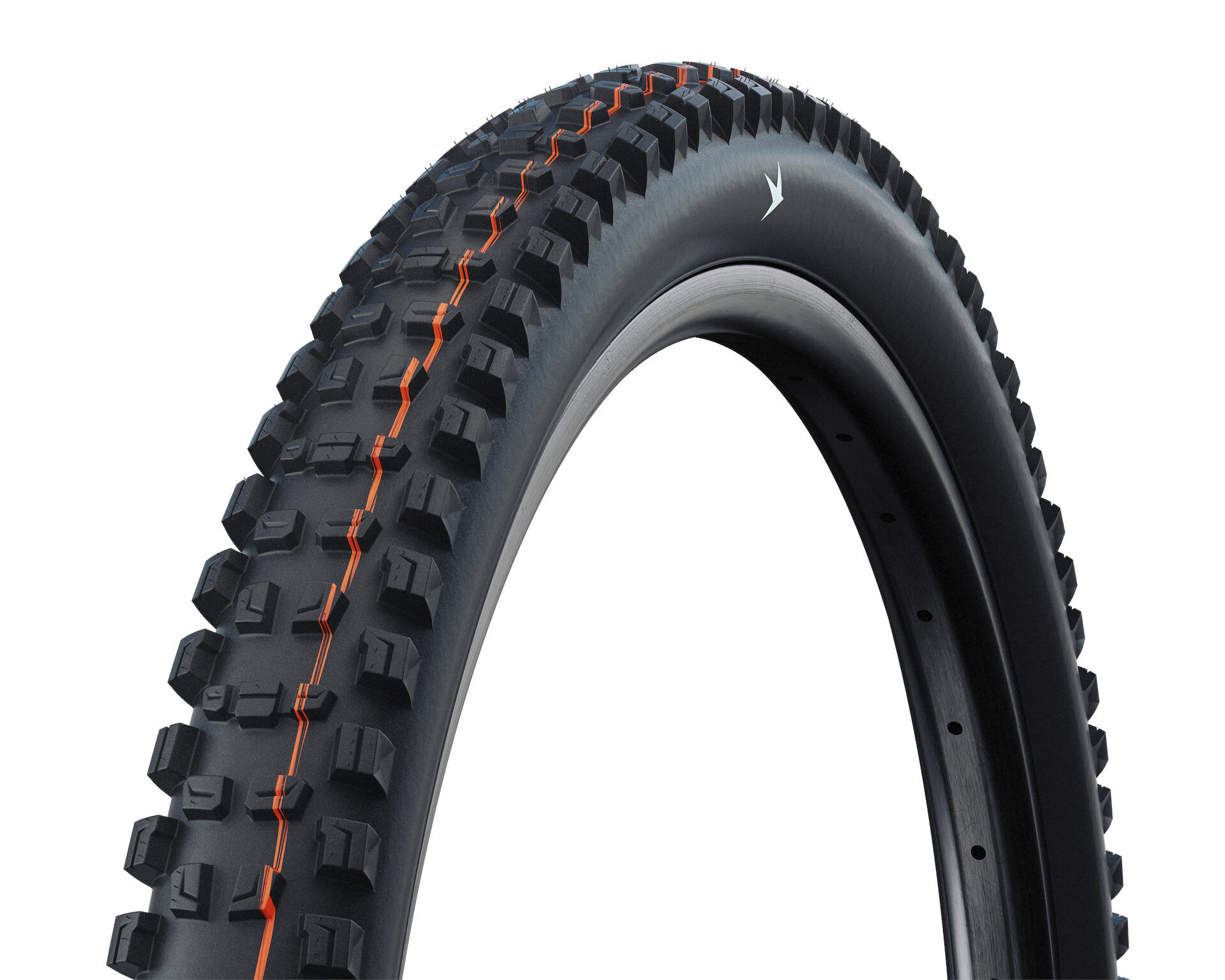 Opona MTB Romy Trail Pro HS 646 Radial, 29x2,50 63-622