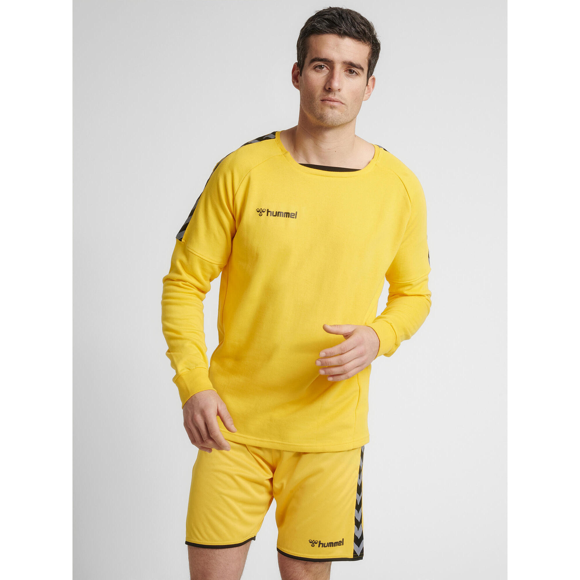 Bluza Hummel hmlAUTHENTIC Training