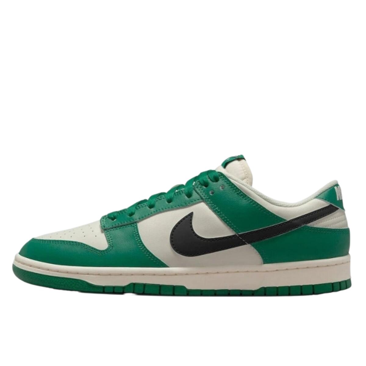 Nike Dunk Low SE Lottery Green Pale Ivory