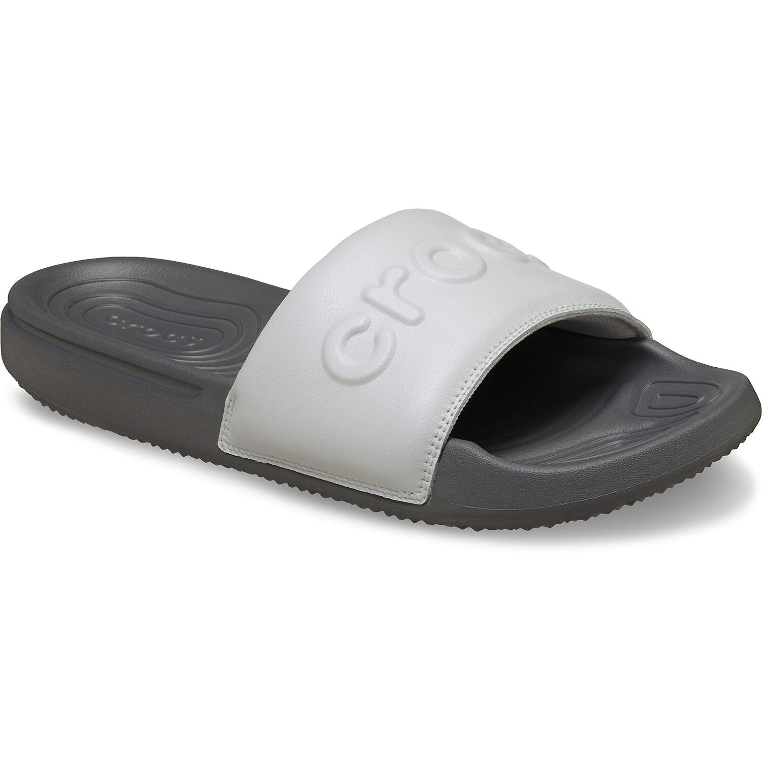 Klapki Dla Dorosłych Crocs All Day Slide