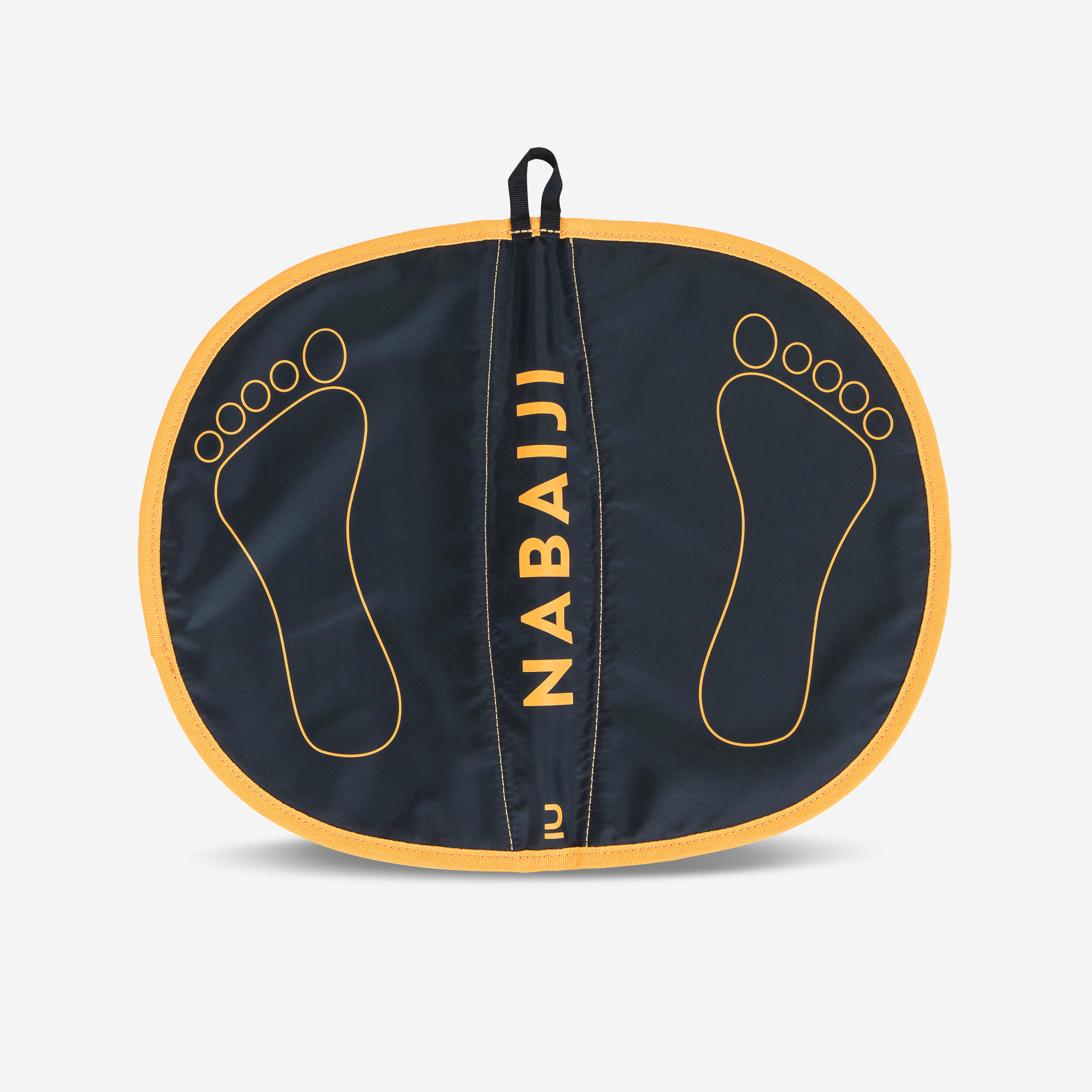 Dywanik basenowy do stóp Nabaiji Hygiene Feet