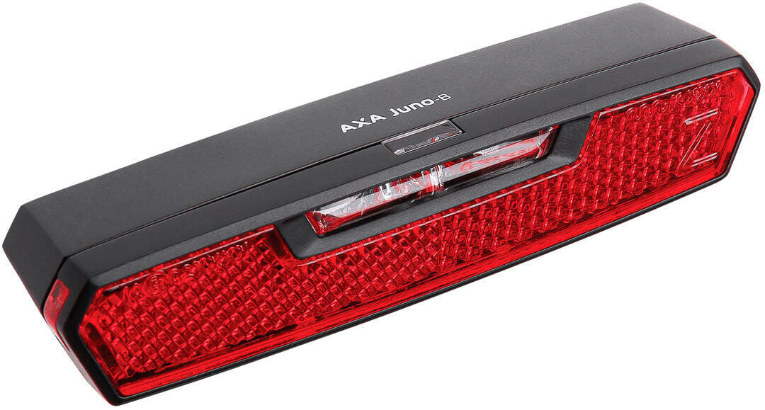 AXA Juno Battery lampka tylna LED - bagażnik 50 mm