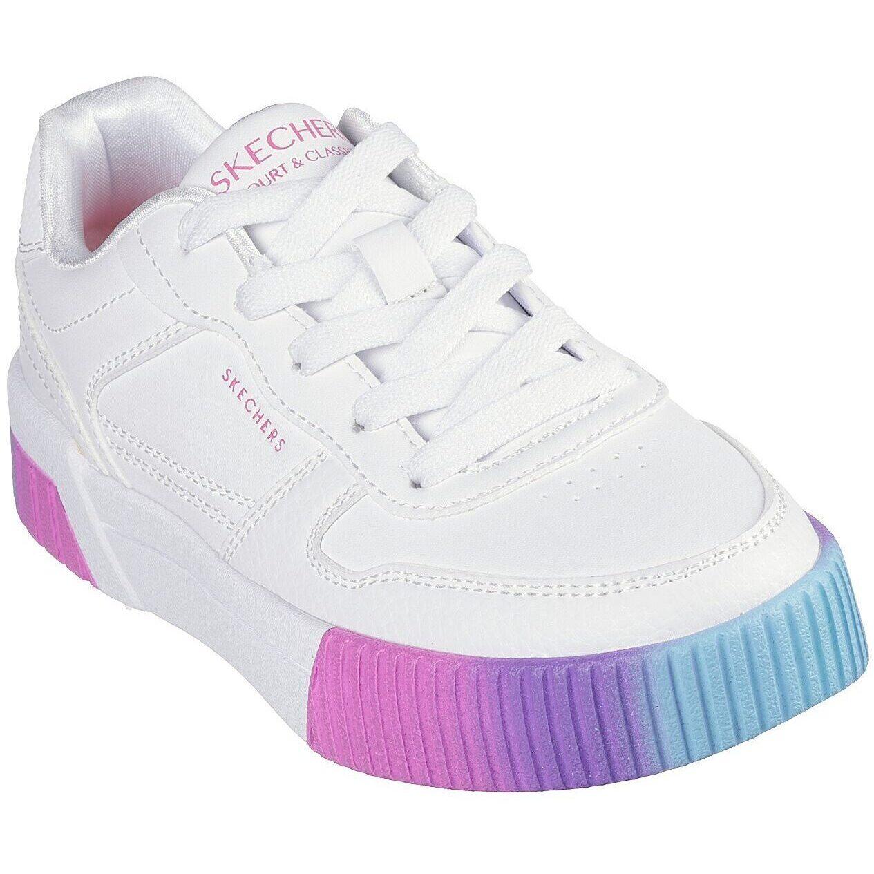 Adidasy Skechers Jade  Dzieci