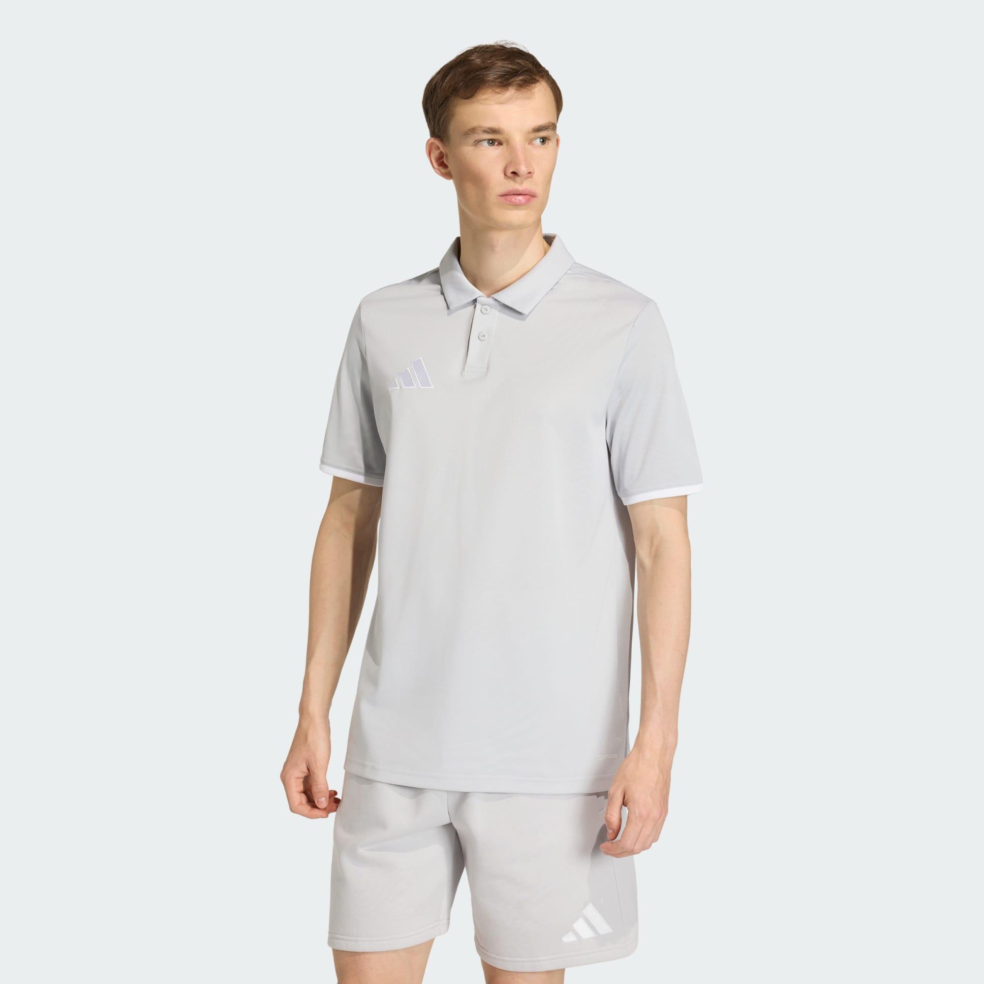 Koszulka męska adidas Entrada 26 Polo