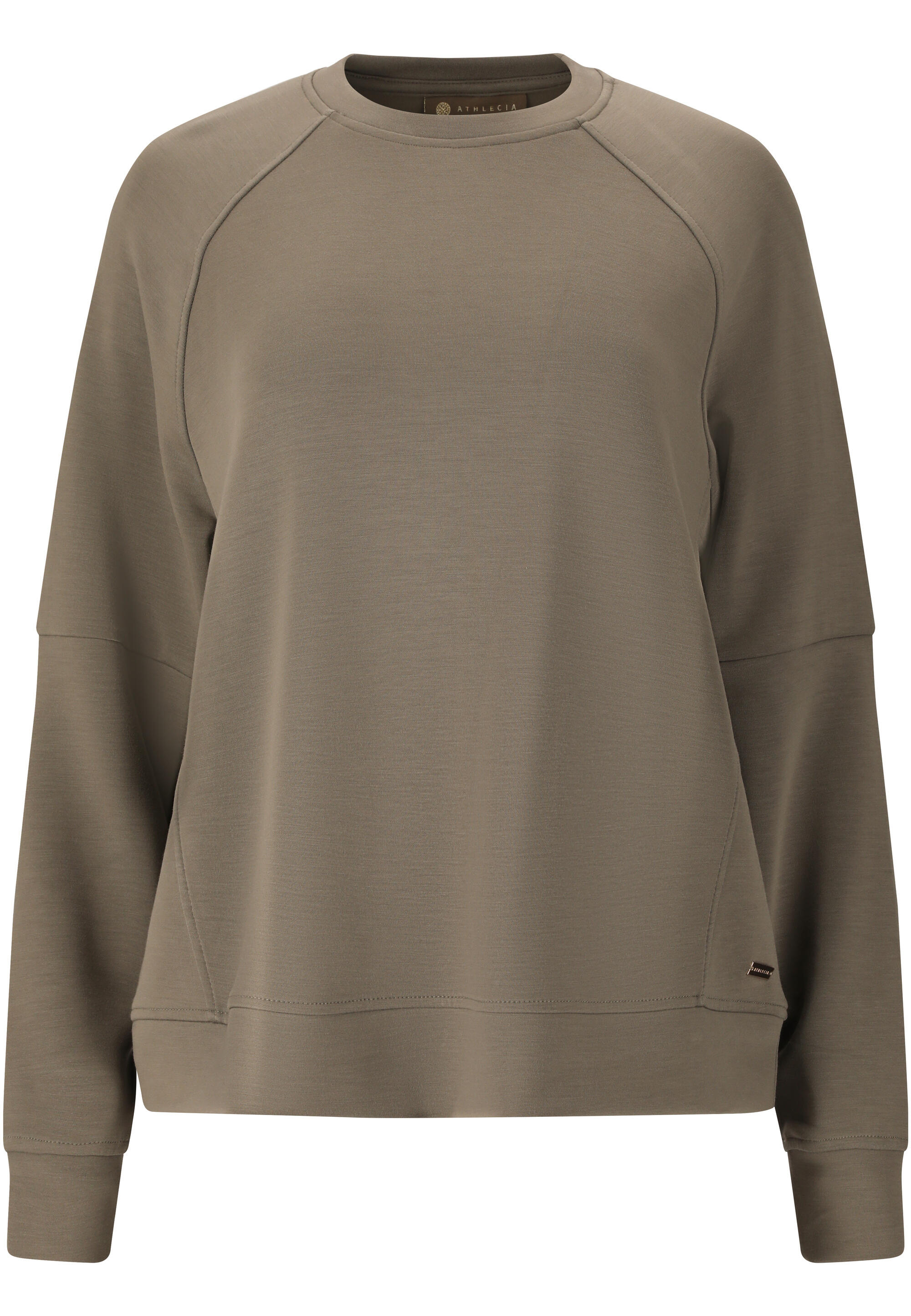 Bluza damska Athlecia Jacey