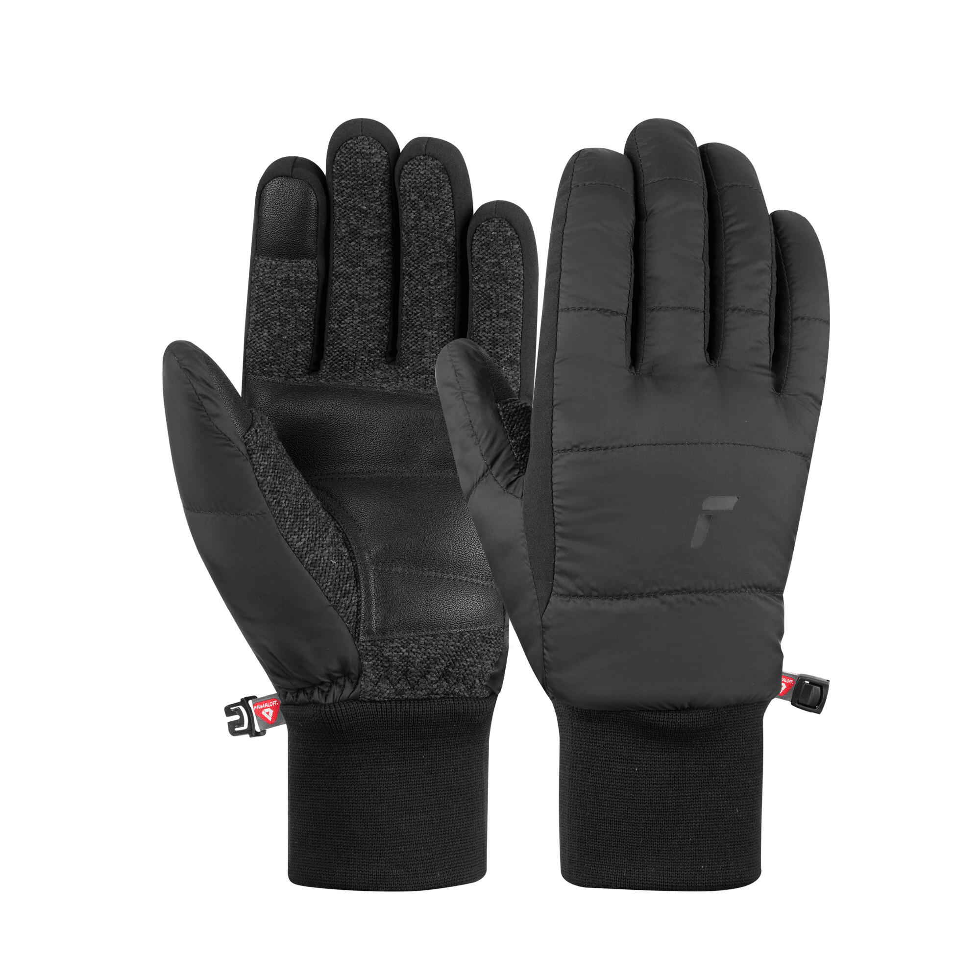 Rękawice narciarskie Reusch Stratos TOUCH-TEC