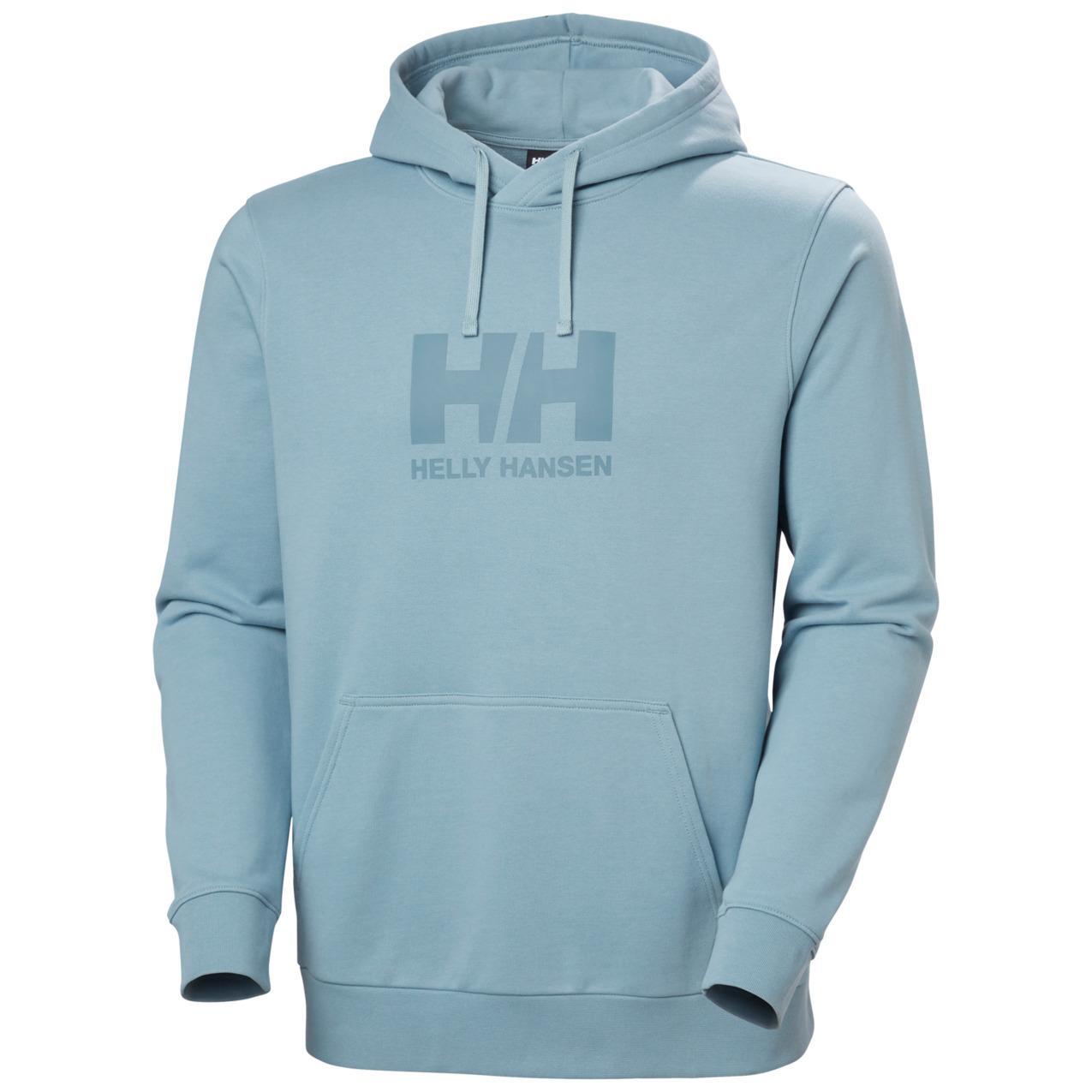 Bluza z kapturem Helly Hansen Logo