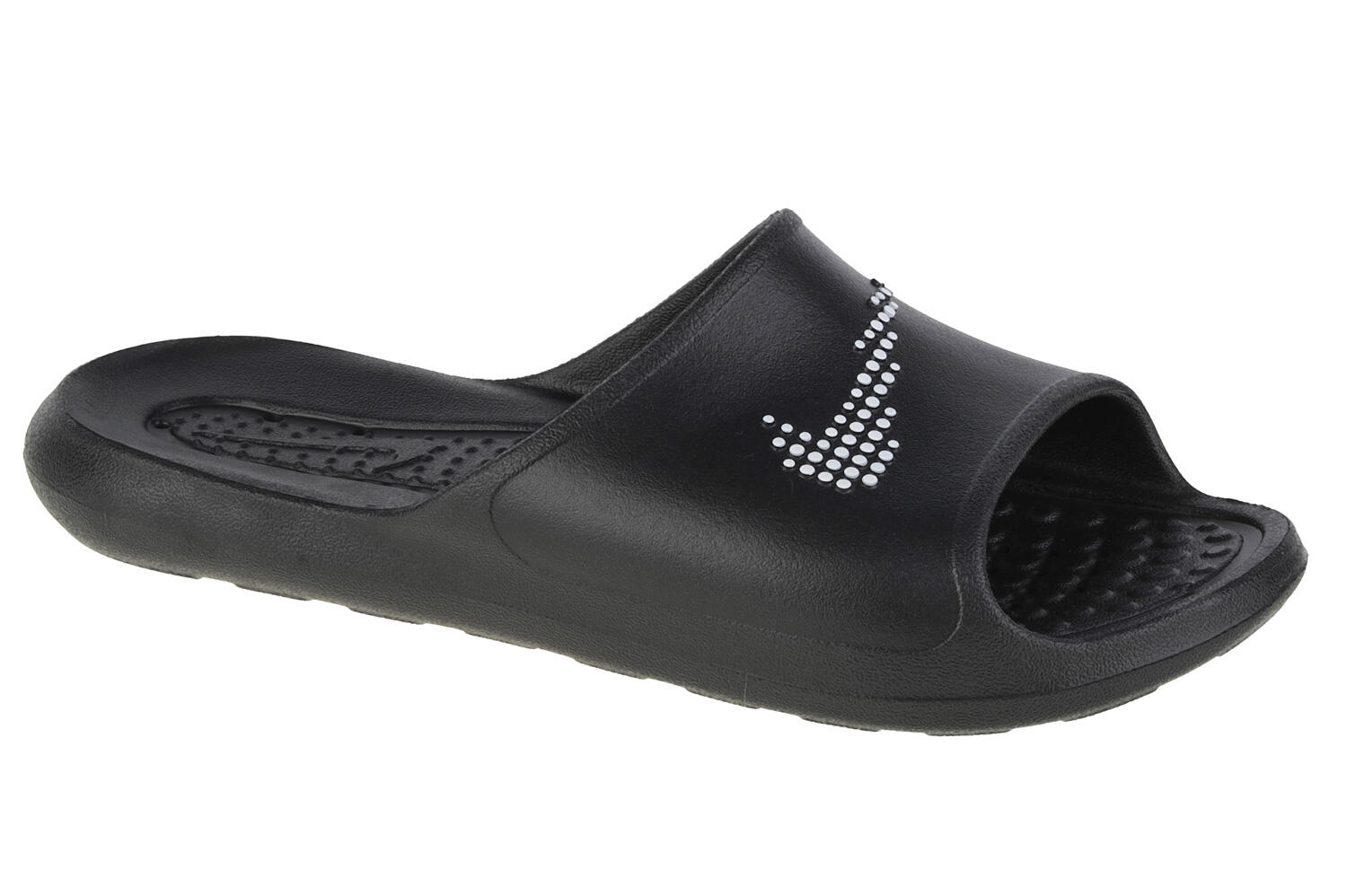 Klapki basenowe damskie Nike Victori One Slide