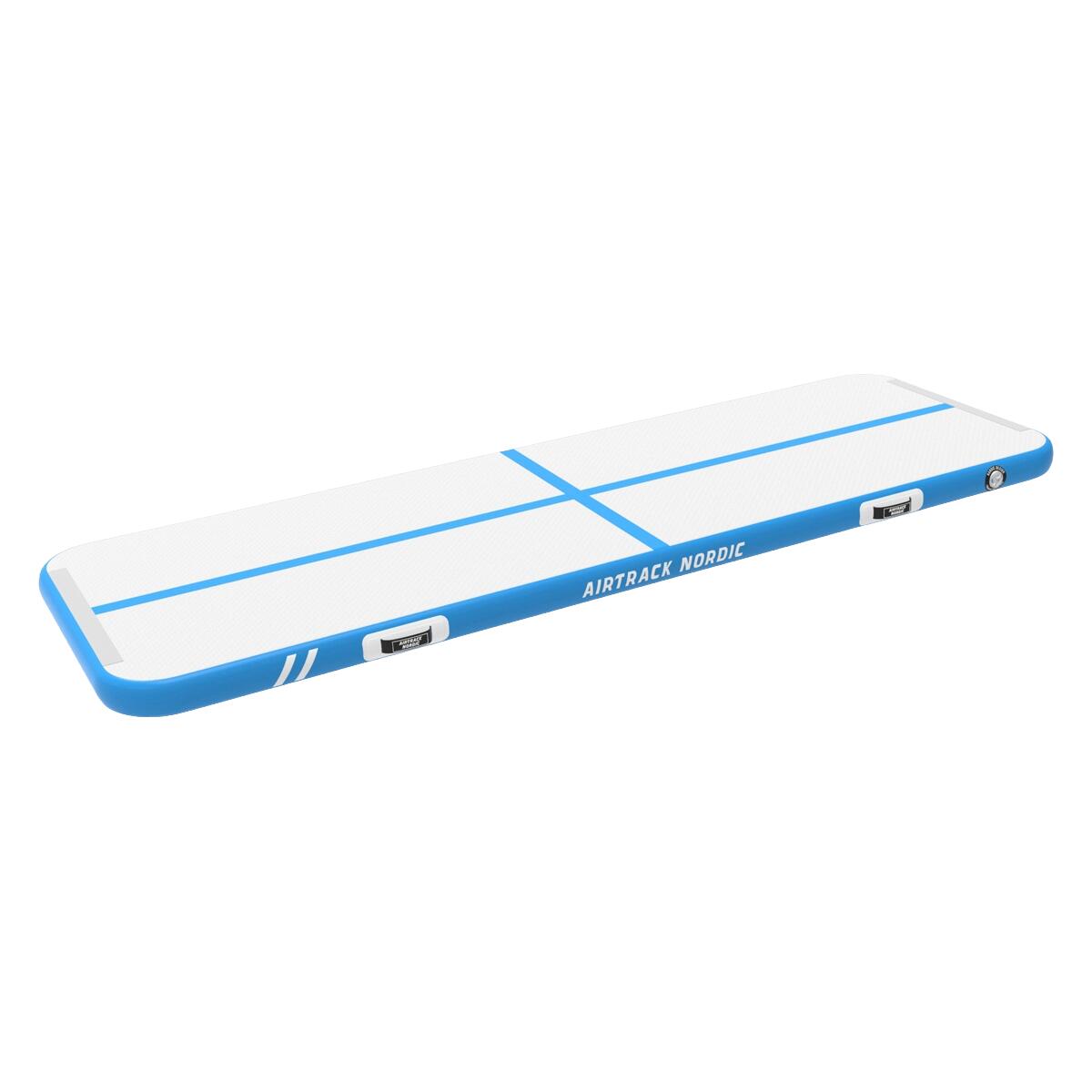 AirTrack Nordic Home 3M - Niebieski