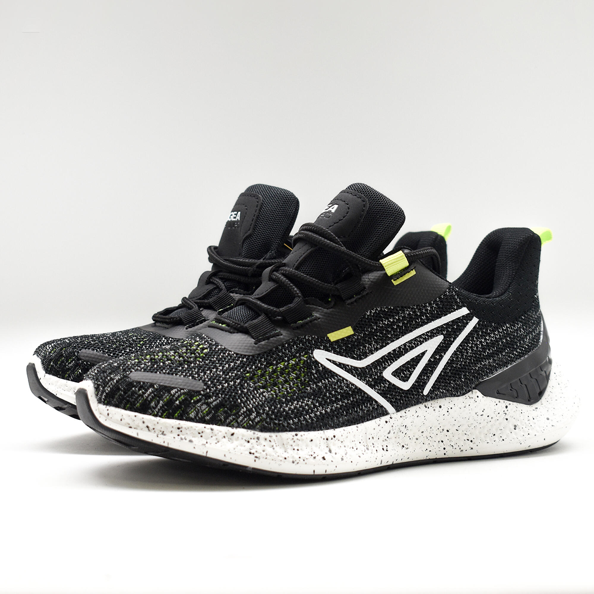 Sneaker Legea Drilled Dorosłych