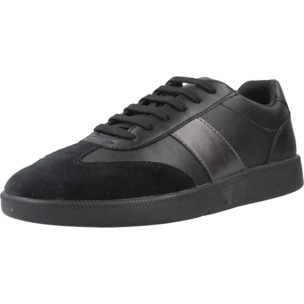 Buty GEOX D MELEDA Czarny