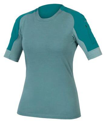 Damski jersey Endura GV500