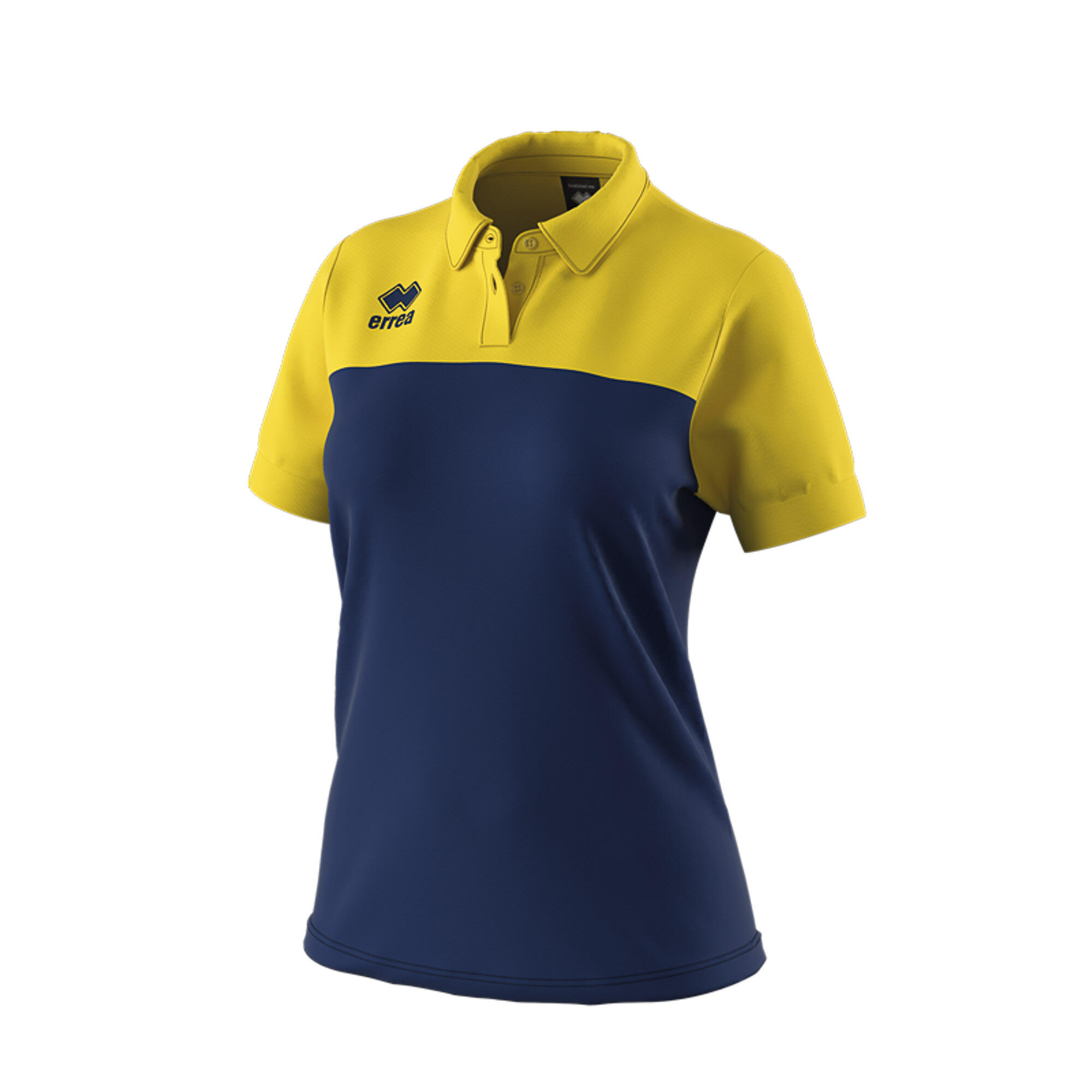 Polo Errea Bonnie Mc Jr Dzieci