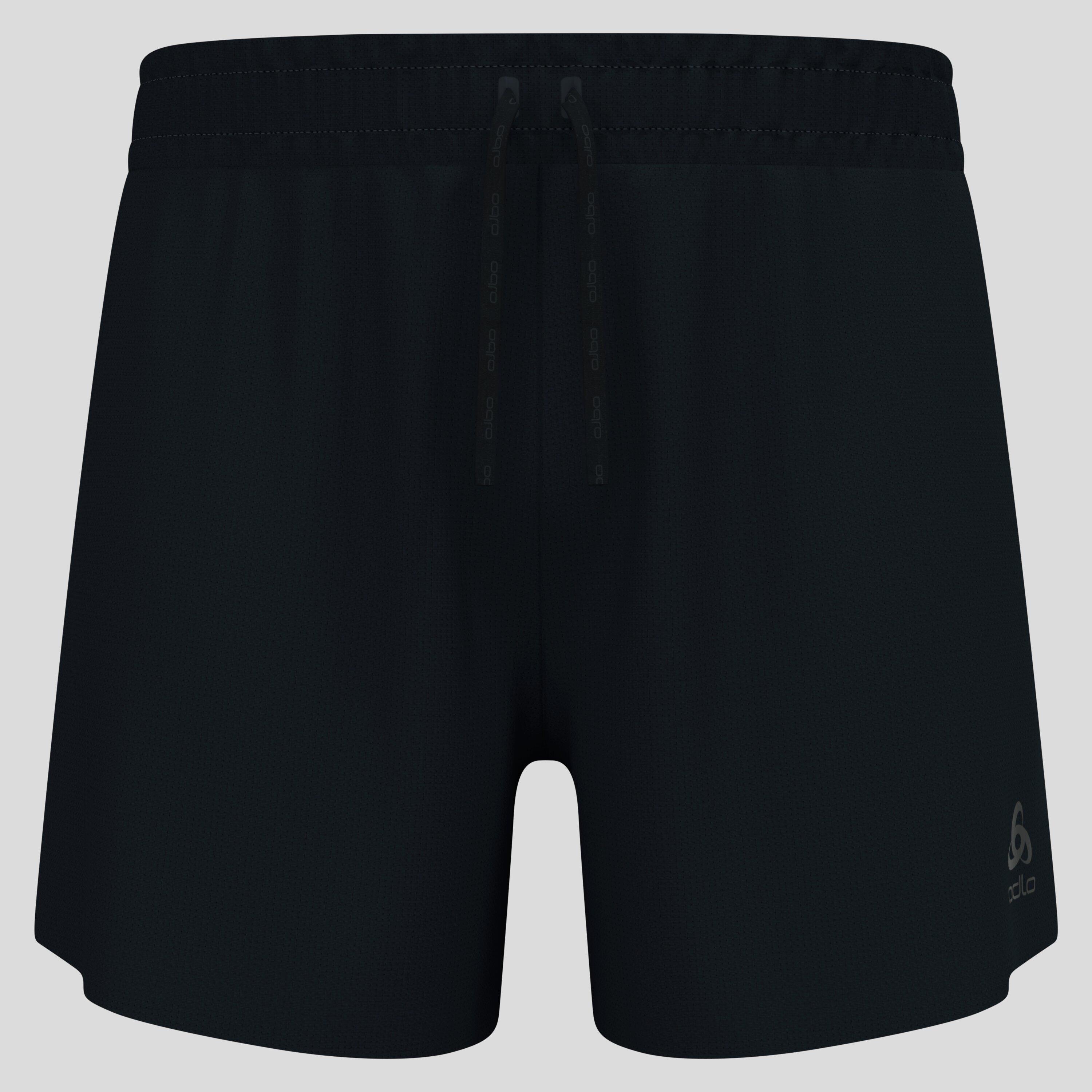 Spodenki do biegania męskie Odlo ZEROWEIGHT 5 INCH Short inner brief