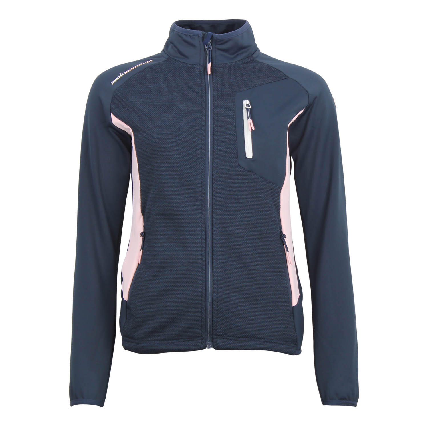 Damska bluza dresowa Peak Mountain Acerin