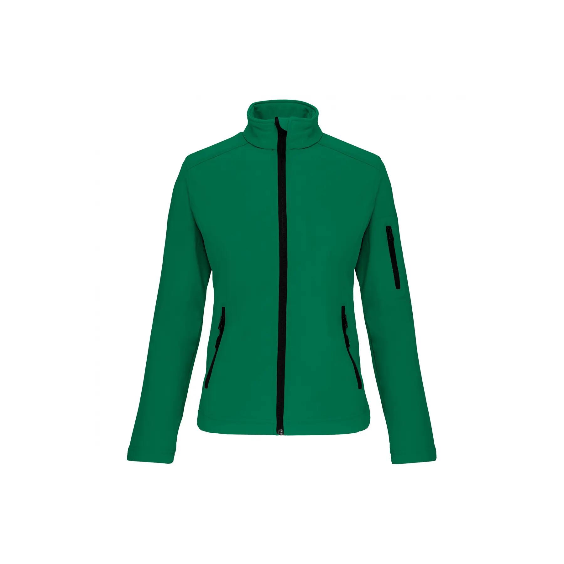 Kurtka damska Kariban Softshell