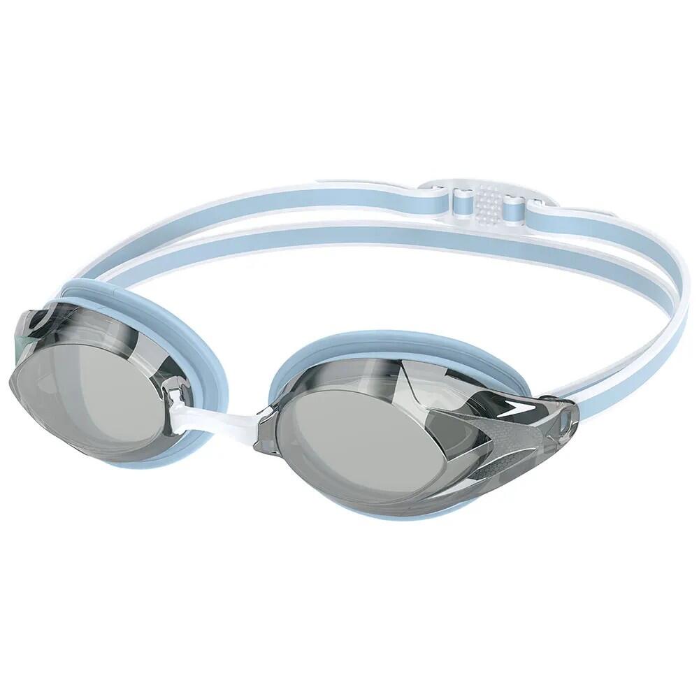 Okularki Pływackie Damskie Vanquisher 3.0 Mirrored