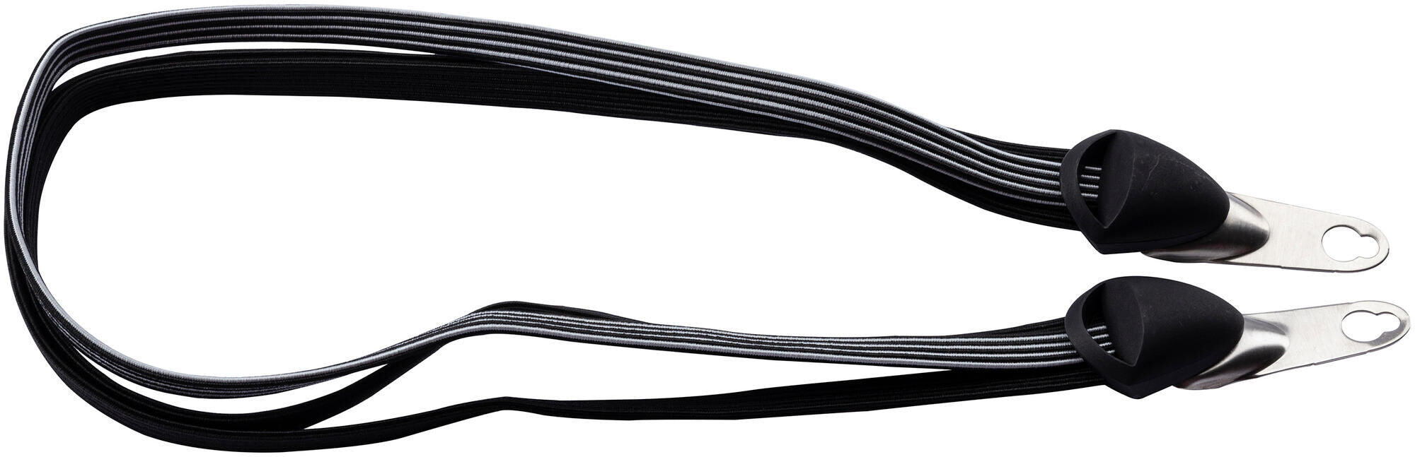 WIDEK pas mocujący e-bike czarny/szary 71 cm
